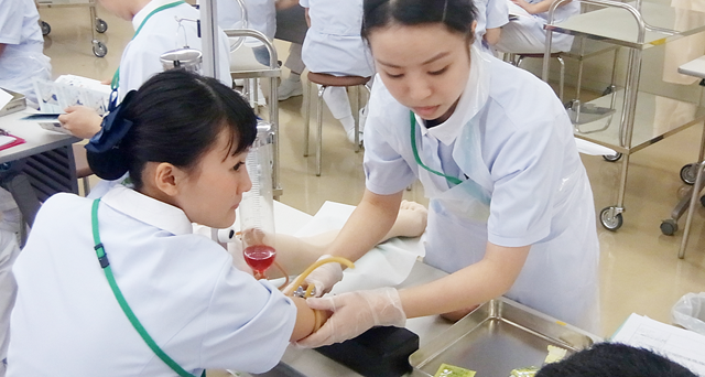 学科紹介